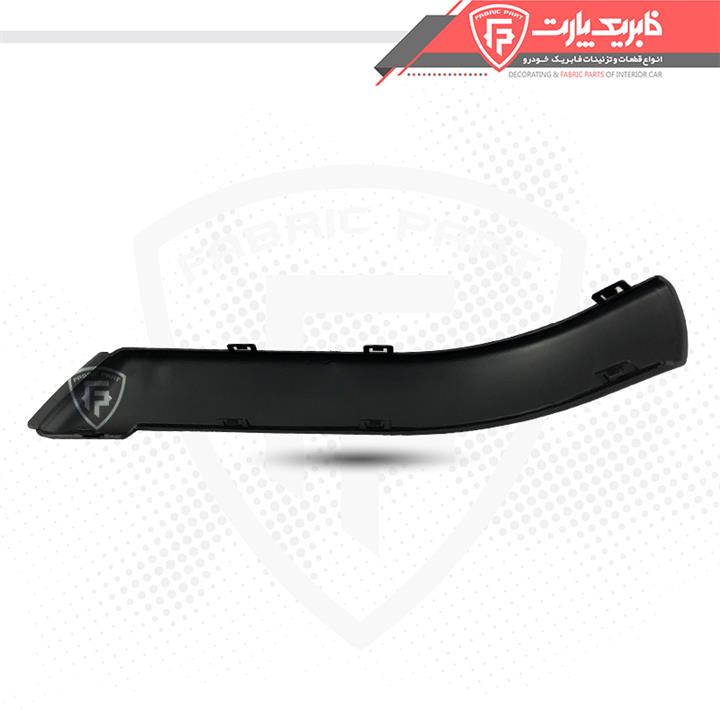 فلاپ گوشه سپر پژو پارس عقب راست